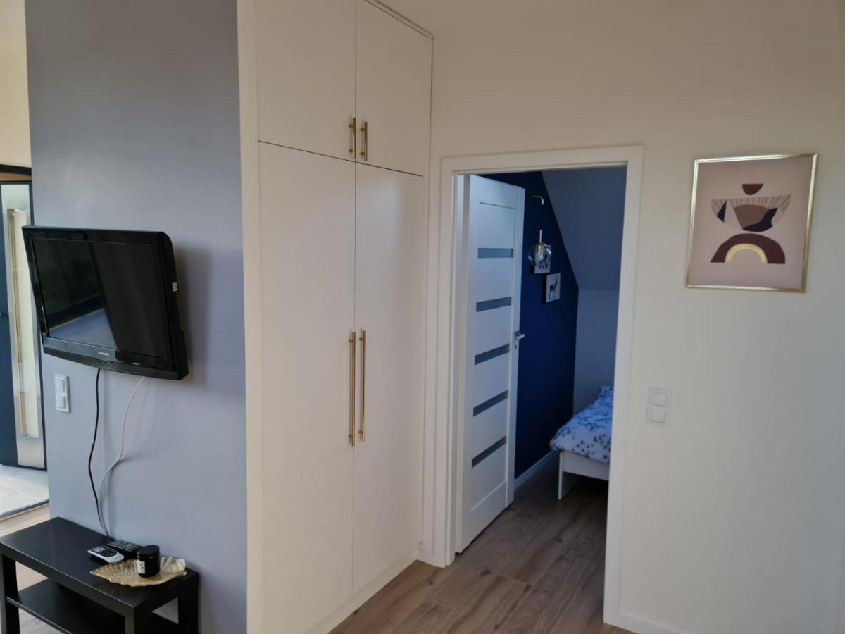 Apartamenty Nowickiego Lublin Exterior foto