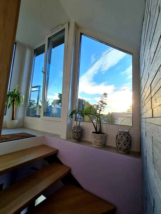Apartamenty Nowickiego Lublin Exterior foto