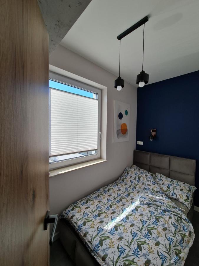 Apartamenty Nowickiego Lublin Exterior foto