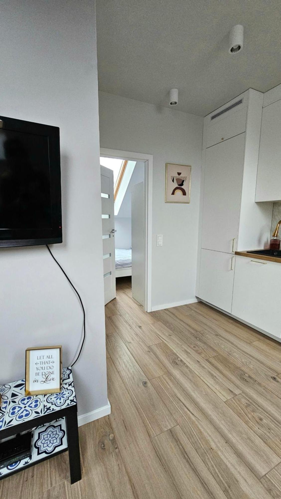 Apartamenty Nowickiego Lublin Exterior foto