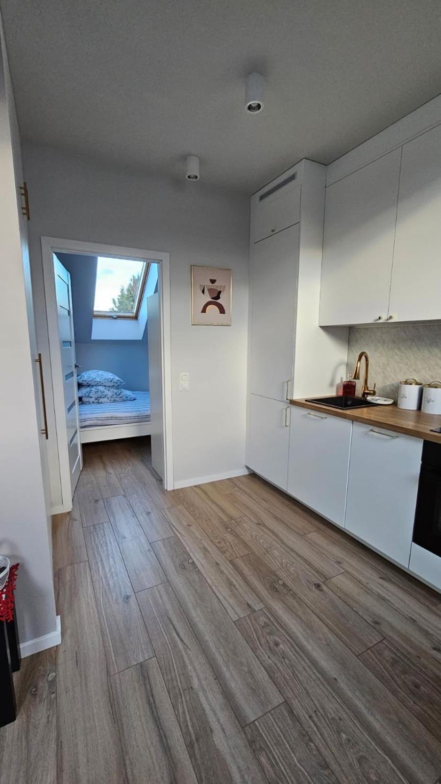 Apartamenty Nowickiego Lublin Exterior foto
