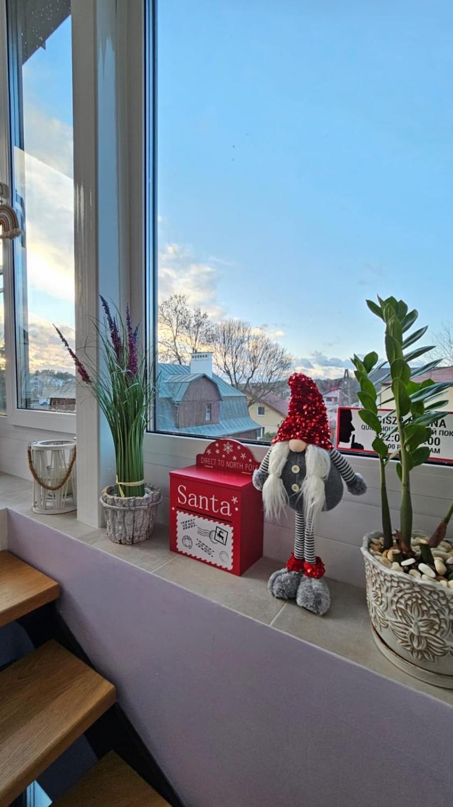 Apartamenty Nowickiego Lublin Exterior foto