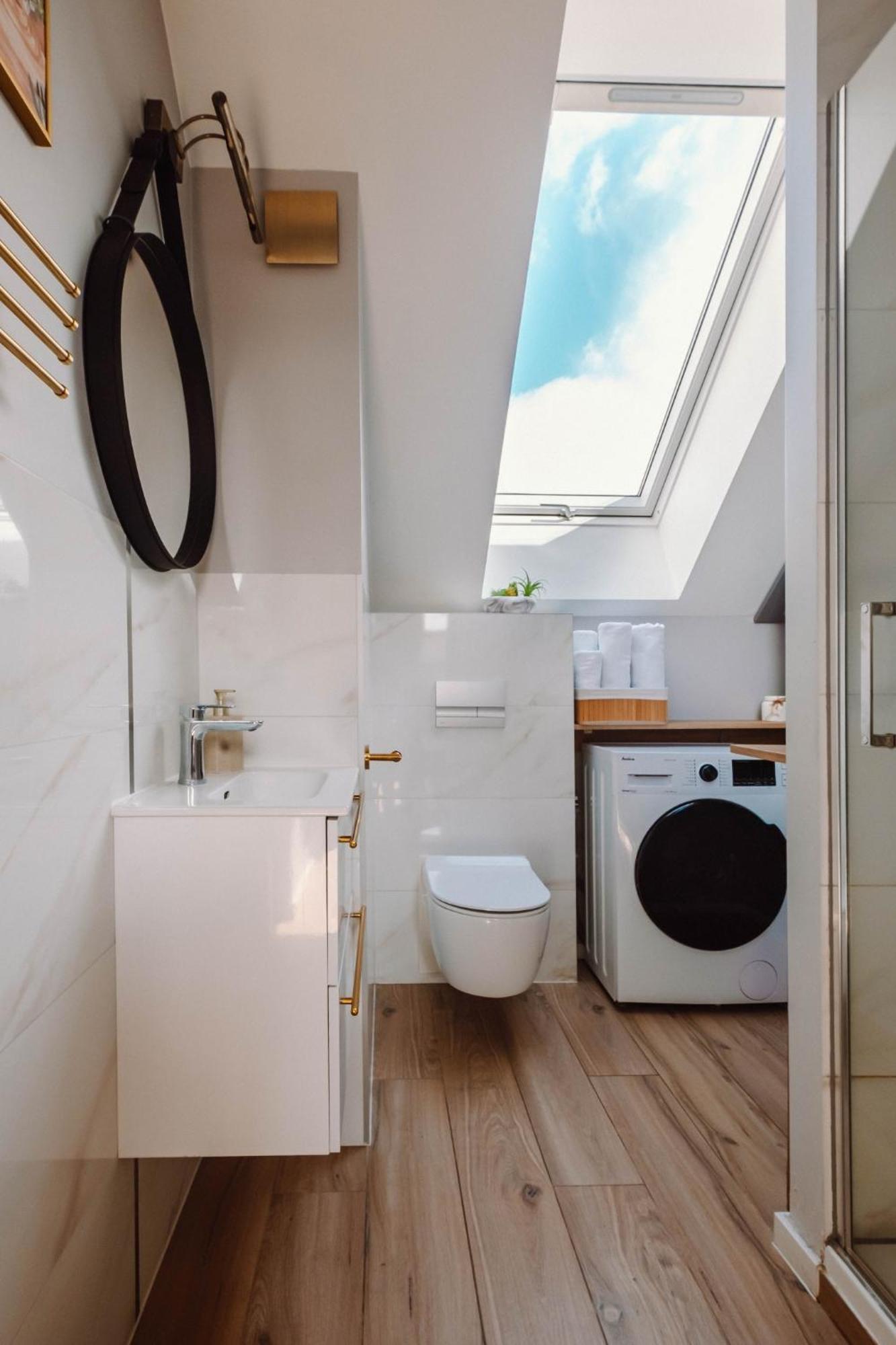 Apartamenty Nowickiego Lublin Exterior foto