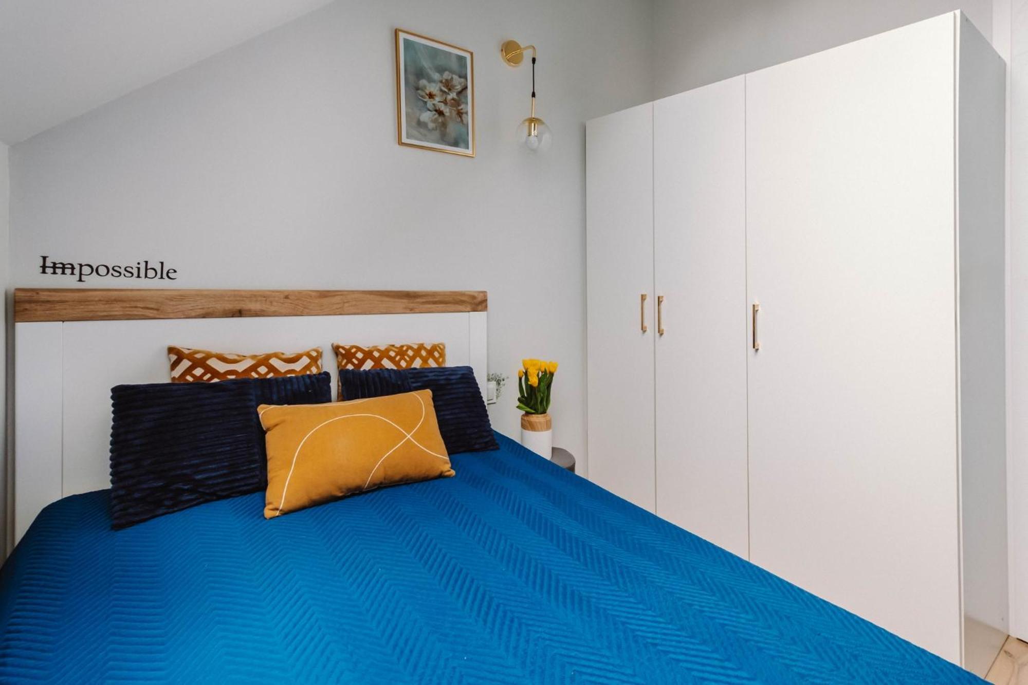 Apartamenty Nowickiego Lublin Exterior foto