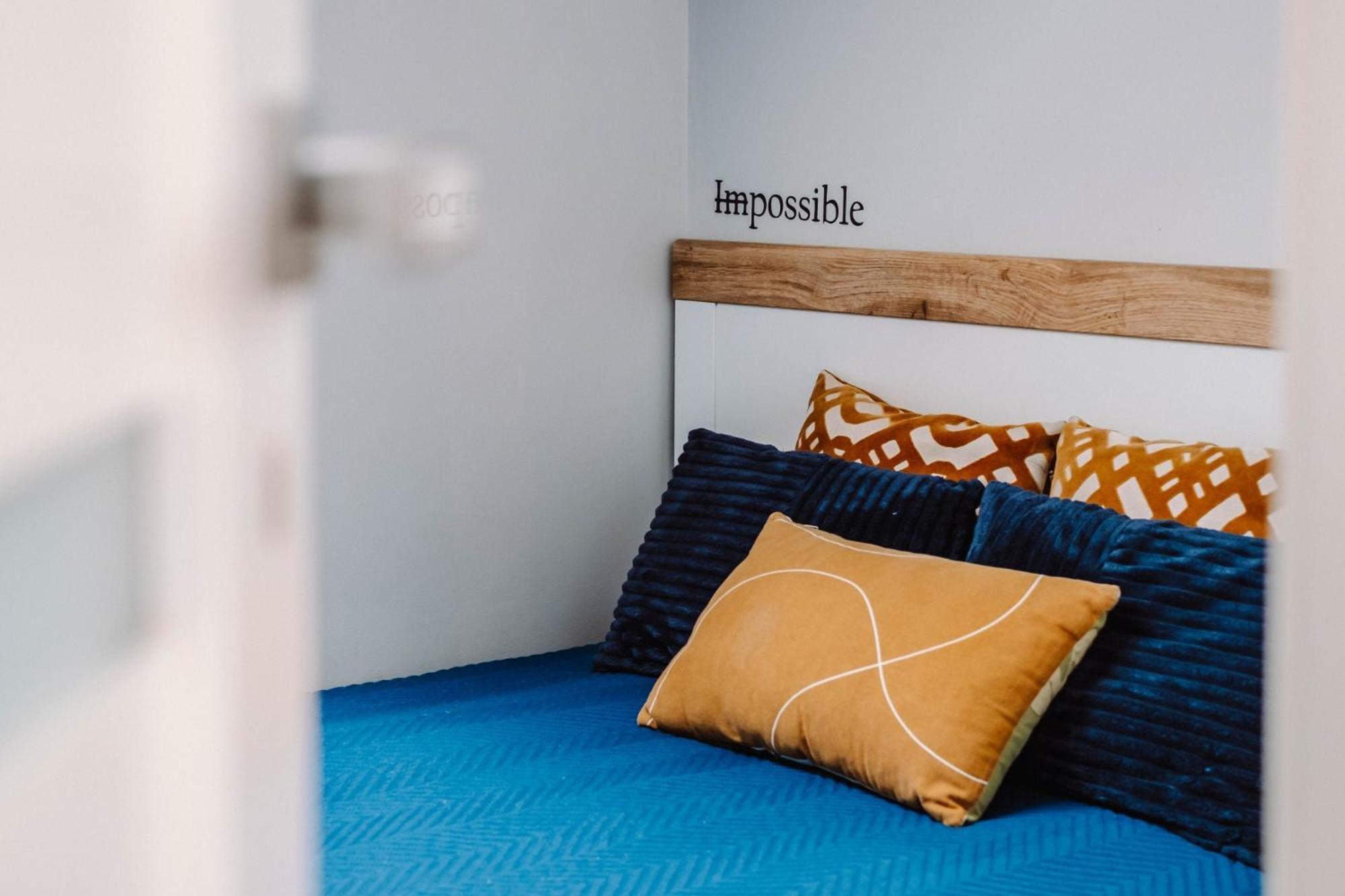 Apartamenty Nowickiego Lublin Exterior foto