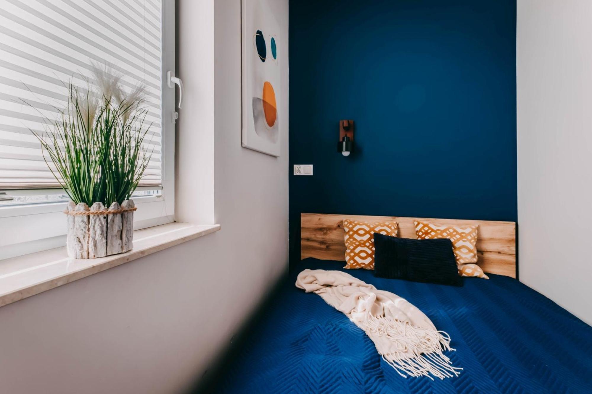 Apartamenty Nowickiego Lublin Exterior foto