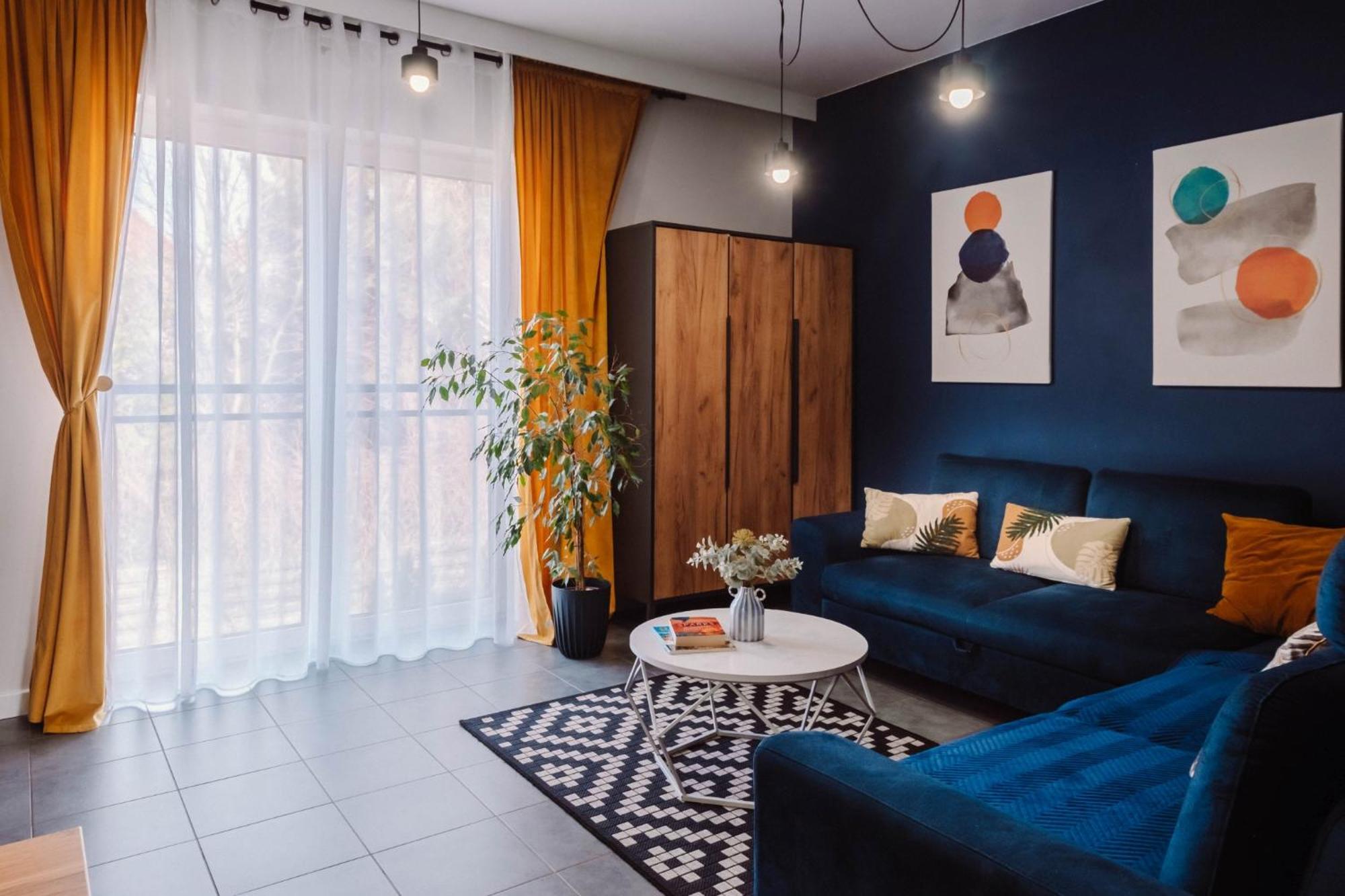 Apartamenty Nowickiego Lublin Exterior foto