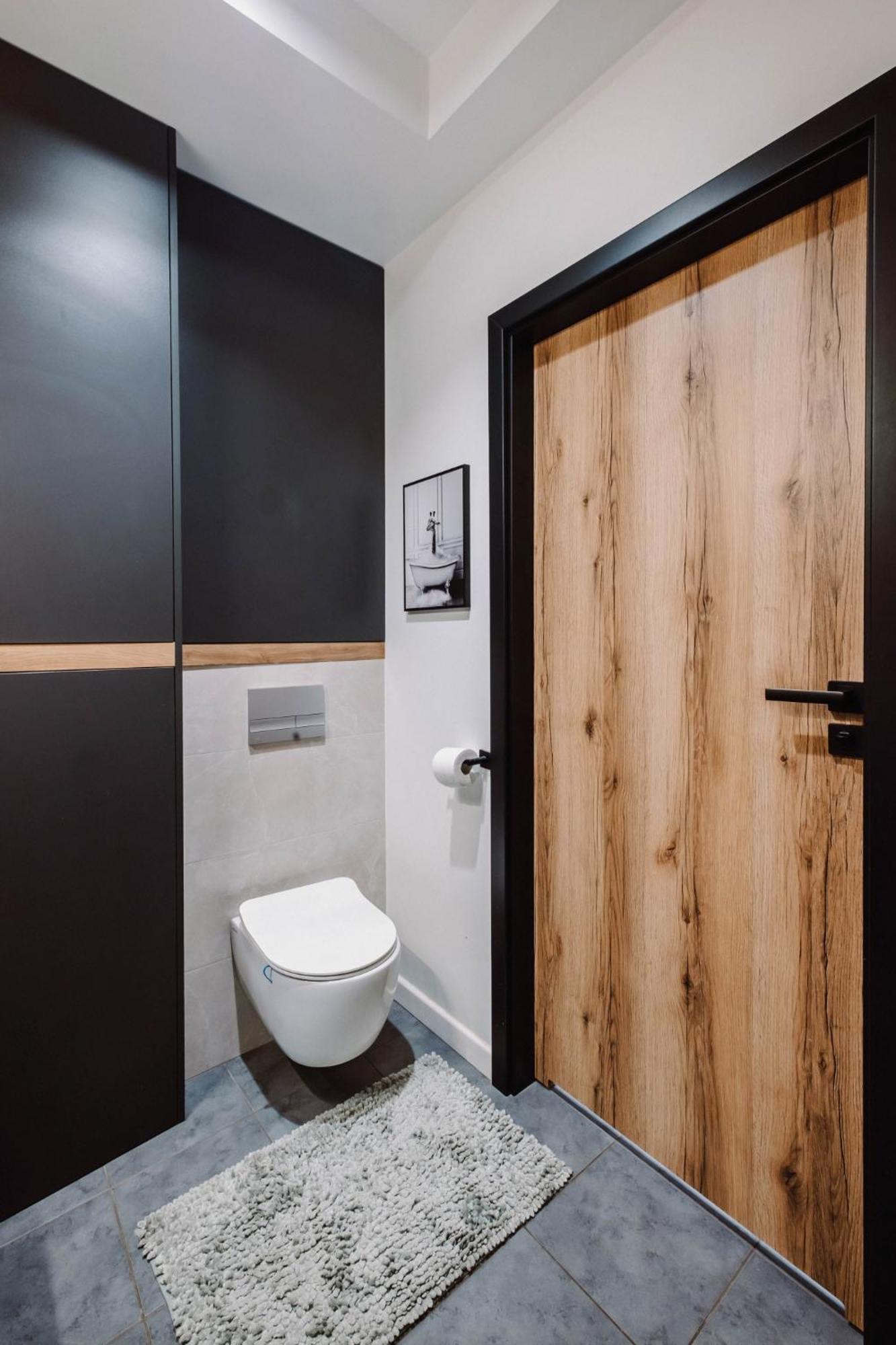 Apartamenty Nowickiego Lublin Exterior foto